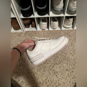 nike air force 1 shadow